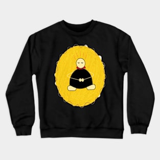 simpu Crewneck Sweatshirt